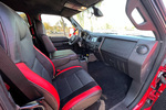 2022 FORD F-650 CUSTOM PICKUP - Interior - 262320