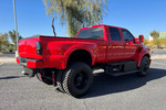 2022 FORD F-650 CUSTOM PICKUP - Rear 3/4 - 262320