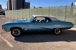 1968 BUICK GS400 CONVERTIBLE - Front 3/4 - 262332
