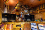 2004 LIMOUSINE TRAILER "MIDNIGHT RIDER" - Misc 9 - 262475