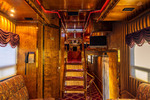 2004 LIMOUSINE TRAILER "MIDNIGHT RIDER" - Misc 24 - 262475