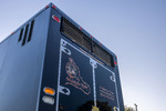 2004 LIMOUSINE TRAILER "MIDNIGHT RIDER" - Misc 38 - 262475