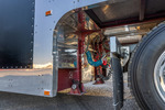 2004 LIMOUSINE TRAILER "MIDNIGHT RIDER" - Misc 39 - 262475