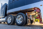 2004 LIMOUSINE TRAILER "MIDNIGHT RIDER" - Misc 32 - 262475