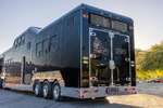 2004 LIMOUSINE TRAILER "MIDNIGHT RIDER" - Misc 36 - 262475