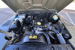 1997 LAND ROVER DEFENDER 90 CUSTOM SUV - Engine - 262568