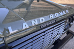 1997 LAND ROVER DEFENDER 90 CUSTOM SUV - Misc 21 - 262568