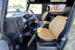 1997 LAND ROVER DEFENDER 90 CUSTOM SUV - Misc 9 - 262568