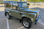 1997 LAND ROVER DEFENDER 90 CUSTOM SUV - Misc 15 - 262568