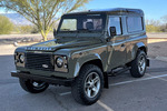 1997 LAND ROVER DEFENDER 90 CUSTOM SUV - Misc 18 - 262568
