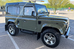 1997 LAND ROVER DEFENDER 90 CUSTOM SUV - Misc 17 - 262568