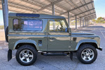 1997 LAND ROVER DEFENDER 90 CUSTOM SUV - Misc 16 - 262568