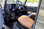 1997 LAND ROVER DEFENDER 90 CUSTOM SUV - Misc 2 - 262568