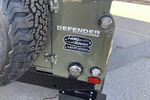 1997 LAND ROVER DEFENDER 90 CUSTOM SUV - Misc 19 - 262568