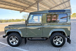 1997 LAND ROVER DEFENDER 90 CUSTOM SUV - Side Profile - 262568
