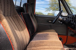 1979 CHEVROLET K10 CUSTOM PICKUP - Interior - 262607