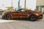 2021 SHELBY SUPER SNAKE COUNT'S KUSTOMS EDITION - Side Profile - 262609