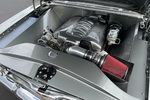 1960 CHEVROLET BISCAYNE CUSTOM COUPE - Engine - 262614