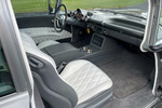 1960 CHEVROLET BISCAYNE CUSTOM COUPE - Interior - 262614