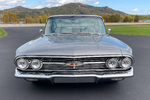 1960 CHEVROLET BISCAYNE CUSTOM COUPE - Misc 2 - 262614