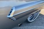 1960 CHEVROLET BISCAYNE CUSTOM COUPE - Misc 7 - 262614