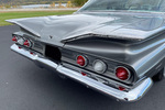 1960 CHEVROLET BISCAYNE CUSTOM COUPE - Misc 10 - 262614