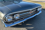 1960 CHEVROLET BISCAYNE CUSTOM COUPE - Misc 12 - 262614