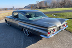 1960 CHEVROLET BISCAYNE CUSTOM COUPE - Rear 3/4 - 262614