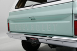 1972 CHEVROLET K5 BLAZER CUSTOM SUV - Misc 4 - 262625