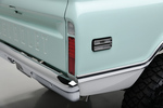1972 CHEVROLET K5 BLAZER CUSTOM SUV - Misc 5 - 262625