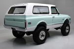 1972 CHEVROLET K5 BLAZER CUSTOM SUV - Rear 3/4 - 262625