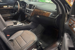 2014 MERCEDES-BENZ GL550 - Interior - 262633