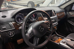 2014 MERCEDES-BENZ GL550 - Misc 1 - 262633