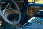 1978 FORD BRONCO - Interior - 262637