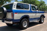 1978 FORD BRONCO - Misc 2 - 262637