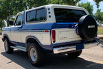 1978 FORD BRONCO - Rear 3/4 - 262637