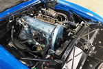 1968 PONTIAC FIREBIRD SPRINT - Engine - 262659