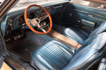 1968 PONTIAC FIREBIRD SPRINT - Interior - 262659