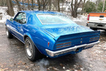 1968 PONTIAC FIREBIRD SPRINT - Rear 3/4 - 262659