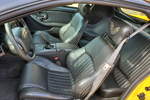 2002 PONTIAC FIREBIRD TRANS AM WS6 - Interior - 262662