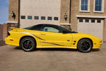 2002 PONTIAC FIREBIRD TRANS AM WS6 - Side Profile - 262662