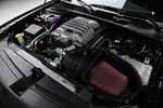 2022 DODGE CHALLENGER SRT HELLCAT JAILBREAK - Engine - 262694