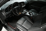 2022 DODGE CHALLENGER SRT HELLCAT JAILBREAK - Interior - 262694