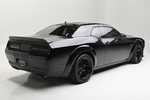 2022 DODGE CHALLENGER SRT HELLCAT JAILBREAK - Rear 3/4 - 262694
