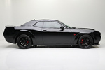 2022 DODGE CHALLENGER SRT HELLCAT JAILBREAK - Side Profile - 262694
