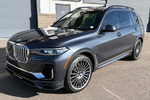 2022 BMW X7 ALPINA XB7 - Front 3/4 - 262707