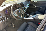 2022 BMW X7 ALPINA XB7 - Interior - 262707
