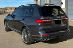2022 BMW X7 ALPINA XB7 - Rear 3/4 - 262707