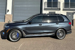 2022 BMW X7 ALPINA XB7 - Side Profile - 262707