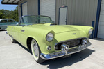 1956 FORD THUNDERBIRD CONVERTIBLE - Misc 2 - 262716